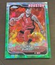 2024-25 topps chrome Sapphire basketball Fred VanFleet Green Refractor /99