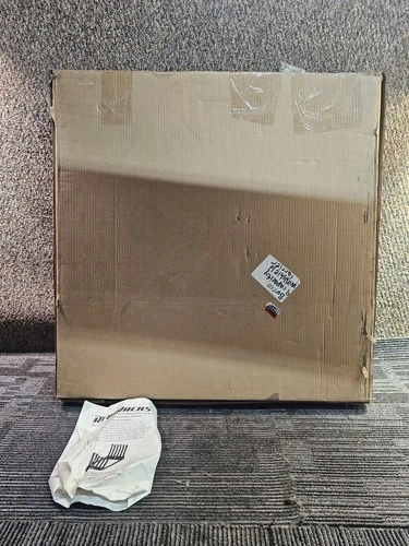 Burco Windshield & Backglass Carrier, Glass Rack, S-Series 9-Lite with 18" Masts