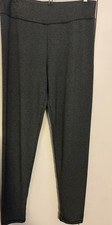 Cuddl Duds Leggings Women Medium Ultra Cozy Fleece