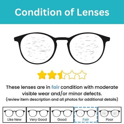 Warby Parker Haskell 560 49-22-145mm Eyeglasses FRAMES ONLY  display picture 1