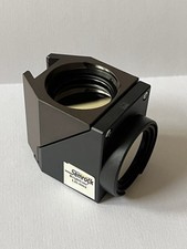 Semrock Brightline DAPI Filter Cube Fluoreszenz  LIS-0003 U-MF2 Olympus