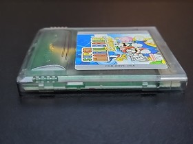 Super Mario Bros. Deluxe (Game Boy Color) | Authentic | Tested | New Battery