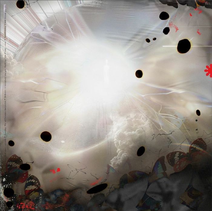 VARIOUS - Ultrabody - Vinyl (LP)
