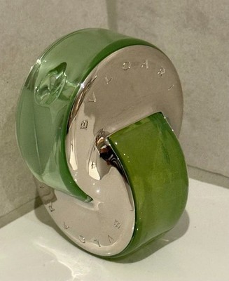 Bvlgari Omnia Green Jade EDT 65ML NEW!!!