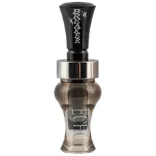 Echo Calls Breaker Single Reed Call For Mallard/Hen, Smoke Acrylic #78908