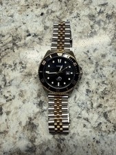 Casio Duro MDV106G-1A 44mm Quartz w/ Aftermar...
