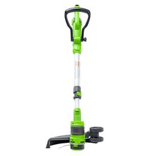 Greenworks Cordless String Trimmer G24LT30 (2110407)