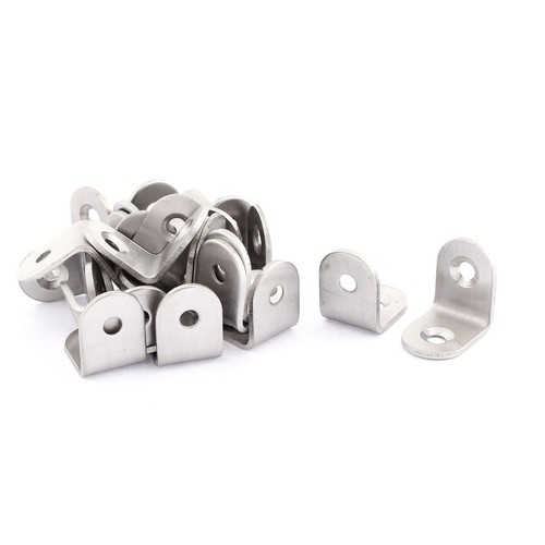Acciaio Inossidabile Spike/Cono Absorber per Altoparlanti Vite 4 Pz