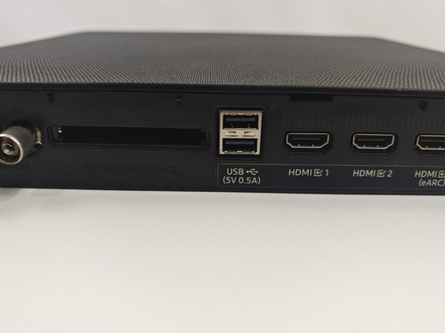 Samsung SOC4001A One Connect Box GQ/QE55 QN95A/97A QLED TV BN91-23264L QE55QN95A - Foto 3 di 8
