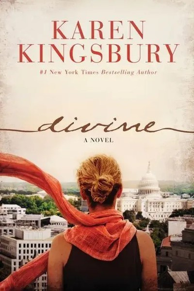 Karen Kingsbury | Divine | Taschenbuch | Englisch (2015) | EAN 9781496406583-image