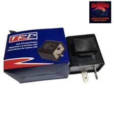 CB12050TX TRP Flasher Relay 12V – Replaces Hobbs 15570 K301-402 CB1205