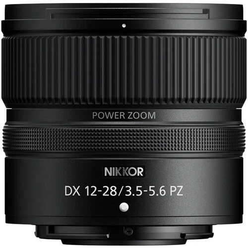 Nikon Z 30 - Thumbnail 5