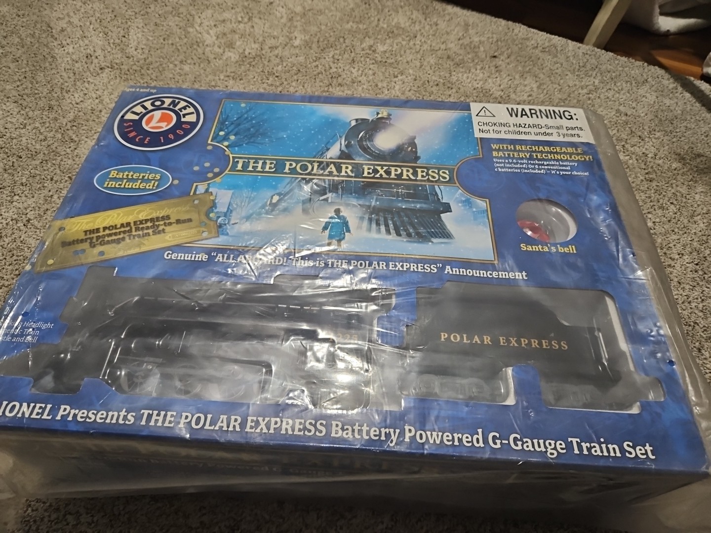 Click here to see eBay Auction