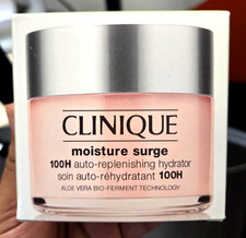 Clinique Moisture Surge 100h Auto Replenishing .Hydrator 125ml/ 4.2 Oz..