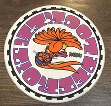 Org. Nos 1969 Detroit Locker Equipped Racing Decal Sticker Delprint Muscle Car Org. Nos 1969 Detroit Locker Equipped Racing Decal Sticker Delprint Muscle Car