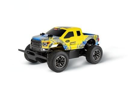Carrera 2,4 GHz Ford F-150 Raptor Ferngesteuertes Auto #31952340