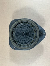 2008 - 2012 Audi S5 Rear Right Door Speaker 8T0035411A OEM