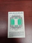 ES25 Milwaukee Bucks 1978/79 NBA Basketball Pocket Schedule - Jack's Original — photo 2