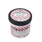 Lubricut Metal Cutting Lubricant –10 oz Beeswax Paste for Drilling & Tapping