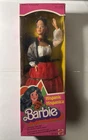 Vintage 1979 Mattel HISPANIC / HISPANICA Barbie Doll 1292 NRFB