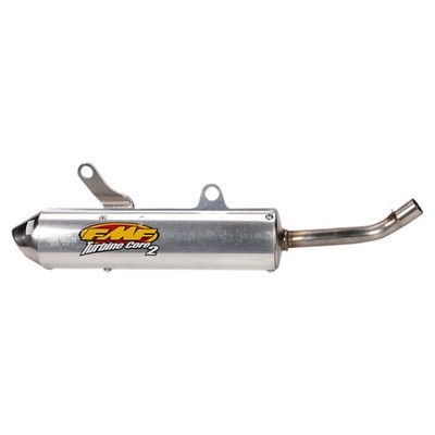 FMF Racing FMF DIRTBIKE TURBINECORE 2 SPARK ARRESTOR YAMAHA YZ125 2002 - 2006