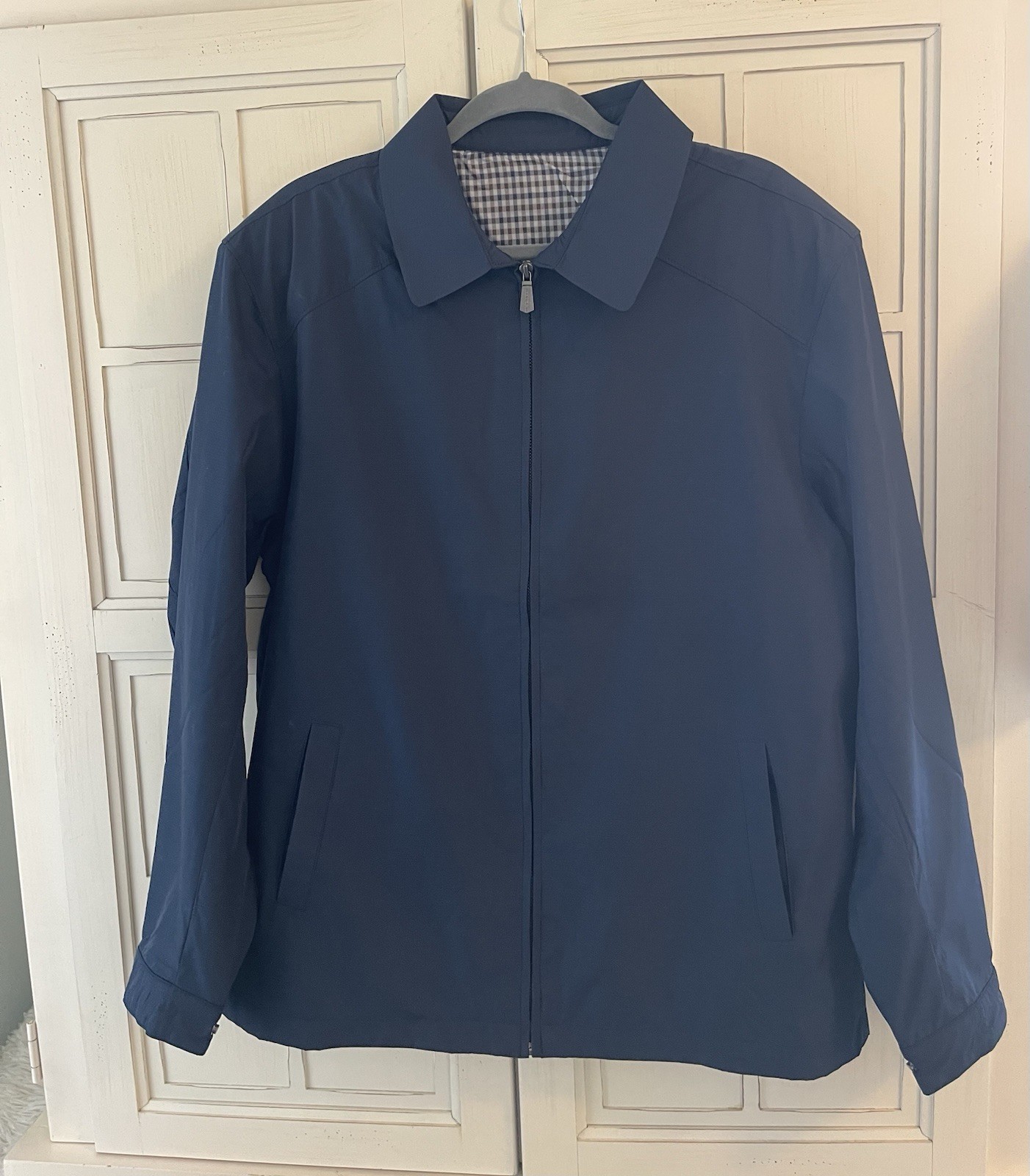 Men’s EXTRA LARGE JACKET NEVER WORN!! - image 2