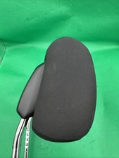 Tested 2011-2018 Durango Grand Cherokee Oem Front Rh Or Lh Headrest Black Cloth
