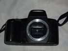 Pentax PZ-10 Camera. Promaster 100mm lens, Pentax SMC F 35-70 Zoom Lens, TESTED. — photo 4