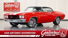 1970 Chevrolet Chevelle for Sale