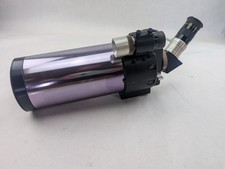 MEADE ETX-90 MAKSUTOV-CASSEGRAIN TELESCOPE D 90MM F-1250MM F/13.8 SIS106 