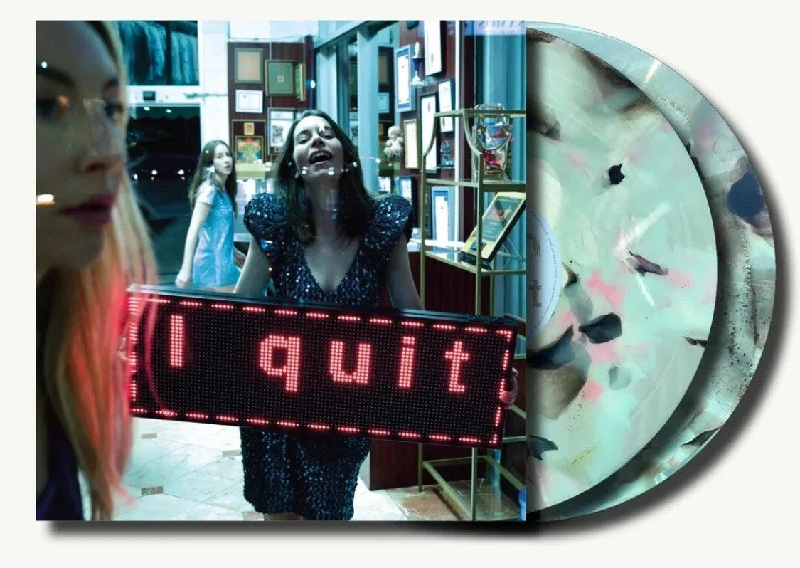 HAIM Vinyl Records for sale | eBay