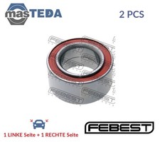 DAC51894244 RADLAGERSATZ RADLAGER SATZ PAAR FEBEST 2PCS FÜR HONDA RIDGELINE