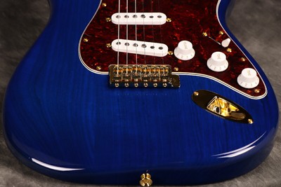 Fender Made in Japan Traditional 60s Stratocaster w/57-62