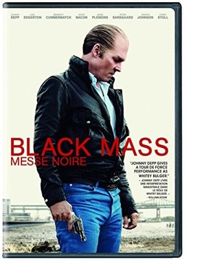 Black Mass