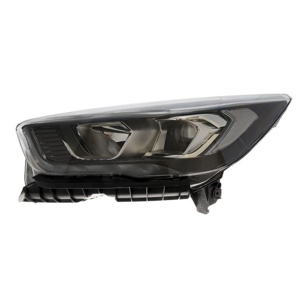 Scheinwerfer Links Halogen H1/H7 FüR Ford Kuga II DM2 Van 14-19-image