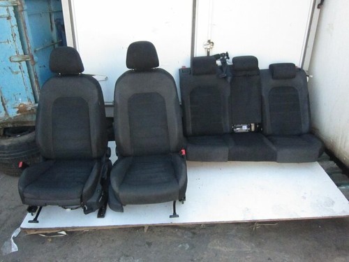 5Q4881106Q kit sedili VOLKSWAGEN GOLF VII 1.6 TDI 2012 1312520