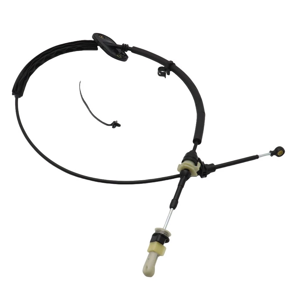 Fit 2009-12 Ford Escape Automatic Transmission Shift Cable Shifter Linkage GAS - Image 3 of 4