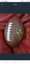 Wilson NFL American Football (official size)