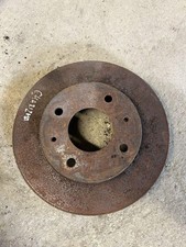 Disque de frein Mitsubishi CARISMA