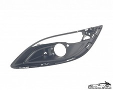 Stoßstangengitter Vorne Links für Opel Astra J P10 Caravan Limo ab 12->