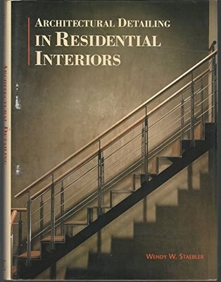 Architectural Detailing in Res - ACCEPTABLE
