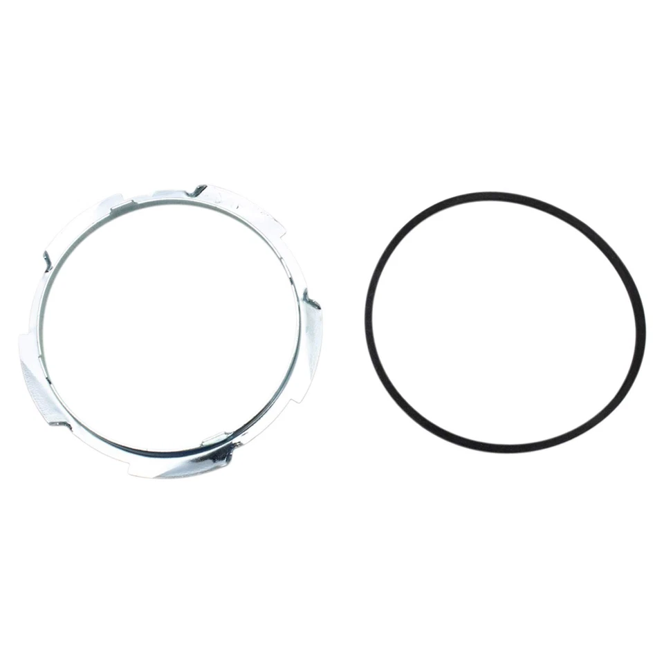 Tanque de combustible de gasolina 16 gal compatible con Ford F-150 1990-1996 1990-1998 F-250 Foto 4 de 4