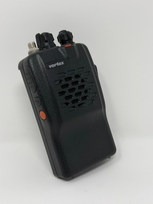 Vertex Standard VX-400V VHF FM Transceiver 5W 16-Channel Radio Open Box