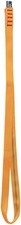 Singing Rock Worker Slings 60cm/24" Heavy-Duty Safety Lanyards Rated 22kN