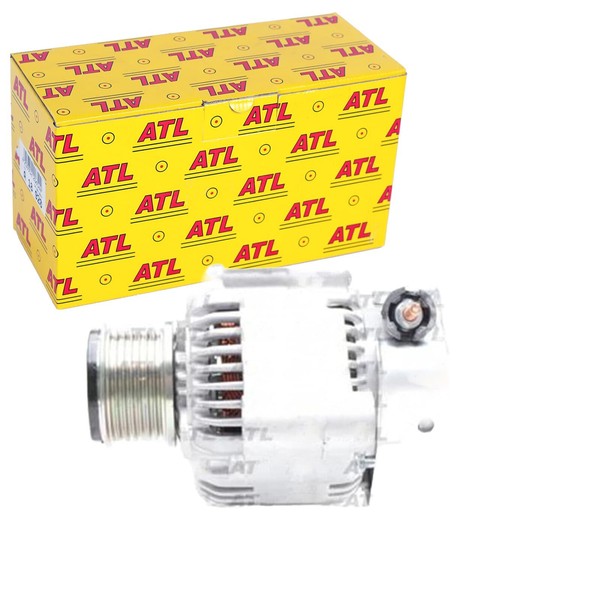 ATL Lichtmaschine Generator 70A Passend FüR Honda Civic Toyota Dyna Hiace Hilux-image