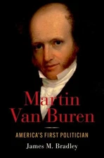 Martin Van Buren: Americas Fi - GOOD