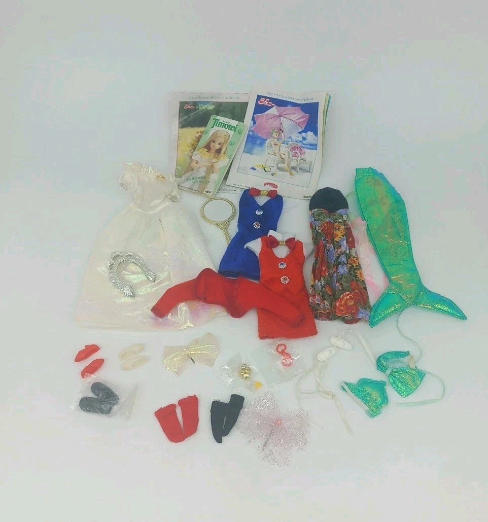 Takara Jenny for sale | eBay
