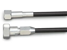 Lokar 21VC16N Speedometer Cable Fits 1980-1992 Jaguar XJS
