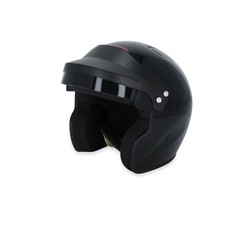 257002RQP OF25 Open Face Helmet