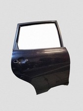 Porte arrière et accessoires Seat ALTEA